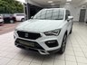 USED 2020 70 SEAT ATECA 1.5 TSI EVO SE Technology SUV 5dr Petrol Manual Euro 6 (s/s) (150 ps) 
