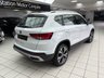 USED 2020 70 SEAT ATECA 1.5 TSI EVO SE Technology SUV 5dr Petrol Manual Euro 6 (s/s) (150 ps) 
