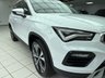 USED 2020 70 SEAT ATECA 1.5 TSI EVO SE Technology SUV 5dr Petrol Manual Euro 6 (s/s) (150 ps) 