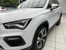 USED 2020 70 SEAT ATECA 1.5 TSI EVO SE Technology SUV 5dr Petrol Manual Euro 6 (s/s) (150 ps) 
