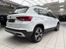 USED 2020 70 SEAT ATECA 1.5 TSI EVO SE Technology SUV 5dr Petrol Manual Euro 6 (s/s) (150 ps) 