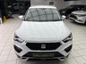 USED 2020 70 SEAT ATECA 1.5 TSI EVO SE Technology SUV 5dr Petrol Manual Euro 6 (s/s) (150 ps) 
