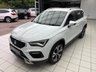 USED 2020 70 SEAT ATECA 1.5 TSI EVO SE Technology SUV 5dr Petrol Manual Euro 6 (s/s) (150 ps) 