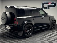 USED 2021 21 LAND ROVER DEFENDER 3.0 D200 MHEV SE SUV 5dr Diesel Auto 4WD Euro 6 (s/s) (200 ps) CHELSEA TRUCK|PAN ROOF|AIR SUSPENSION