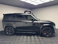 USED 2021 21 LAND ROVER DEFENDER 3.0 D200 MHEV SE SUV 5dr Diesel Auto 4WD Euro 6 (s/s) (200 ps) CHELSEA TRUCK|PAN ROOF|AIR SUSPENSION