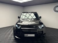 USED 2021 21 LAND ROVER DEFENDER 3.0 D200 MHEV SE SUV 5dr Diesel Auto 4WD Euro 6 (s/s) (200 ps) CHELSEA TRUCK|PAN ROOF|AIR SUSPENSION