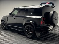 USED 2021 21 LAND ROVER DEFENDER 3.0 D200 MHEV SE SUV 5dr Diesel Auto 4WD Euro 6 (s/s) (200 ps) CHELSEA TRUCK|PAN ROOF|AIR SUSPENSION
