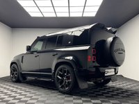 USED 2021 21 LAND ROVER DEFENDER 3.0 D200 MHEV SE SUV 5dr Diesel Auto 4WD Euro 6 (s/s) (200 ps) CHELSEA TRUCK|PAN ROOF|AIR SUSPENSION