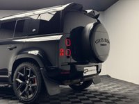 USED 2021 21 LAND ROVER DEFENDER 3.0 D200 MHEV SE SUV 5dr Diesel Auto 4WD Euro 6 (s/s) (200 ps) CHELSEA TRUCK|PAN ROOF|AIR SUSPENSION