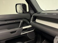USED 2021 21 LAND ROVER DEFENDER 3.0 D200 MHEV SE SUV 5dr Diesel Auto 4WD Euro 6 (s/s) (200 ps) CHELSEA TRUCK|PAN ROOF|AIR SUSPENSION