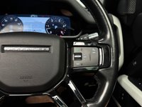 USED 2021 21 LAND ROVER DEFENDER 3.0 D200 MHEV SE SUV 5dr Diesel Auto 4WD Euro 6 (s/s) (200 ps) CHELSEA TRUCK|PAN ROOF|AIR SUSPENSION