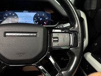 USED 2021 21 LAND ROVER DEFENDER 3.0 D200 MHEV SE SUV 5dr Diesel Auto 4WD Euro 6 (s/s) (200 ps) CHELSEA TRUCK|PAN ROOF|AIR SUSPENSION