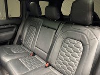 USED 2021 21 LAND ROVER DEFENDER 3.0 D200 MHEV SE SUV 5dr Diesel Auto 4WD Euro 6 (s/s) (200 ps) CHELSEA TRUCK|PAN ROOF|AIR SUSPENSION