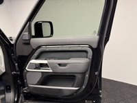 USED 2021 21 LAND ROVER DEFENDER 3.0 D200 MHEV SE SUV 5dr Diesel Auto 4WD Euro 6 (s/s) (200 ps) CHELSEA TRUCK|PAN ROOF|AIR SUSPENSION