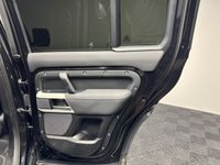 USED 2021 21 LAND ROVER DEFENDER 3.0 D200 MHEV SE SUV 5dr Diesel Auto 4WD Euro 6 (s/s) (200 ps) CHELSEA TRUCK|PAN ROOF|AIR SUSPENSION