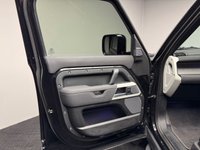 USED 2021 21 LAND ROVER DEFENDER 3.0 D200 MHEV SE SUV 5dr Diesel Auto 4WD Euro 6 (s/s) (200 ps) CHELSEA TRUCK|PAN ROOF|AIR SUSPENSION