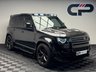 USED 2021 21 LAND ROVER DEFENDER 3.0 D200 MHEV SE SUV 5dr Diesel Auto 4WD Euro 6 (s/s) (200 ps) CHELSEA TRUCK|PAN ROOF|AIR SUSPENSION