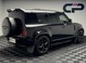 USED 2021 21 LAND ROVER DEFENDER 3.0 D200 MHEV SE SUV 5dr Diesel Auto 4WD Euro 6 (s/s) (200 ps) CHELSEA TRUCK|PAN ROOF|AIR SUSPENSION