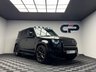 USED 2021 21 LAND ROVER DEFENDER 3.0 D200 MHEV SE SUV 5dr Diesel Auto 4WD Euro 6 (s/s) (200 ps) CHELSEA TRUCK|PAN ROOF|AIR SUSPENSION