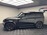 USED 2021 21 LAND ROVER DEFENDER 3.0 D200 MHEV SE SUV 5dr Diesel Auto 4WD Euro 6 (s/s) (200 ps) CHELSEA TRUCK|PAN ROOF|AIR SUSPENSION