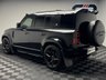 USED 2021 21 LAND ROVER DEFENDER 3.0 D200 MHEV SE SUV 5dr Diesel Auto 4WD Euro 6 (s/s) (200 ps) CHELSEA TRUCK|PAN ROOF|AIR SUSPENSION