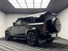 USED 2021 21 LAND ROVER DEFENDER 3.0 D200 MHEV SE SUV 5dr Diesel Auto 4WD Euro 6 (s/s) (200 ps) CHELSEA TRUCK|PAN ROOF|AIR SUSPENSION