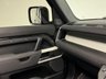 USED 2021 21 LAND ROVER DEFENDER 3.0 D200 MHEV SE SUV 5dr Diesel Auto 4WD Euro 6 (s/s) (200 ps) CHELSEA TRUCK|PAN ROOF|AIR SUSPENSION