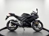 USED 2023 23 YAMAHA R125 1 OWNER YAMAHA MAIN DEALERSHIP