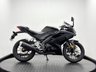 USED 2023 23 YAMAHA R125 1 OWNER YAMAHA MAIN DEALERSHIP