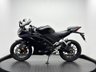 USED 2023 23 YAMAHA R125 1 OWNER YAMAHA MAIN DEALERSHIP