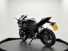 USED 2023 23 YAMAHA R125 1 OWNER YAMAHA MAIN DEALERSHIP