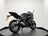 USED 2023 23 YAMAHA R125 1 OWNER YAMAHA MAIN DEALERSHIP