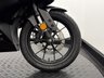 USED 2023 23 YAMAHA R125 1 OWNER YAMAHA MAIN DEALERSHIP