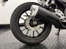 USED 2023 23 YAMAHA R125 1 OWNER YAMAHA MAIN DEALERSHIP