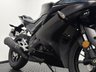 USED 2023 23 YAMAHA R125 1 OWNER YAMAHA MAIN DEALERSHIP
