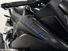 USED 2023 23 YAMAHA R125 1 OWNER YAMAHA MAIN DEALERSHIP