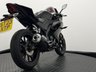 USED 2023 23 YAMAHA R125 1 OWNER YAMAHA MAIN DEALERSHIP
