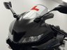 USED 2023 23 YAMAHA R125 1 OWNER YAMAHA MAIN DEALERSHIP