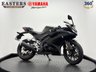 USED 2023 23 YAMAHA R125 1 OWNER YAMAHA MAIN DEALERSHIP
