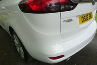 USED 2016 16 VAUXHALL ZAFIRA TOURER 2.0 CDTi SRi MPV 5dr Diesel Manual Euro 6 (s/s) (170 ps) Cambelt , Water Pump Just Replaced