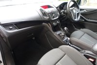 USED 2016 16 VAUXHALL ZAFIRA TOURER 2.0 CDTi SRi MPV 5dr Diesel Manual Euro 6 (s/s) (170 ps) Cambelt , Water Pump Just Replaced