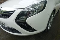 USED 2016 16 VAUXHALL ZAFIRA TOURER 2.0 CDTi SRi MPV 5dr Diesel Manual Euro 6 (s/s) (170 ps) Cambelt , Water Pump Just Replaced