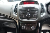 USED 2016 16 VAUXHALL ZAFIRA TOURER 2.0 CDTi SRi MPV 5dr Diesel Manual Euro 6 (s/s) (170 ps) Cambelt , Water Pump Just Replaced