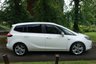 USED 2016 16 VAUXHALL ZAFIRA TOURER 2.0 CDTi SRi MPV 5dr Diesel Manual Euro 6 (s/s) (170 ps) Cambelt , Water Pump Just Replaced