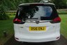 USED 2016 16 VAUXHALL ZAFIRA TOURER 2.0 CDTi SRi MPV 5dr Diesel Manual Euro 6 (s/s) (170 ps) Cambelt , Water Pump Just Replaced