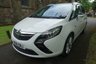 USED 2016 16 VAUXHALL ZAFIRA TOURER 2.0 CDTi SRi MPV 5dr Diesel Manual Euro 6 (s/s) (170 ps) Cambelt , Water Pump Just Replaced