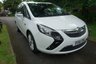 USED 2016 16 VAUXHALL ZAFIRA TOURER 2.0 CDTi SRi MPV 5dr Diesel Manual Euro 6 (s/s) (170 ps) Cambelt , Water Pump Just Replaced
