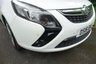 USED 2016 16 VAUXHALL ZAFIRA TOURER 2.0 CDTi SRi MPV 5dr Diesel Manual Euro 6 (s/s) (170 ps) Cambelt , Water Pump Just Replaced