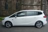 USED 2016 16 VAUXHALL ZAFIRA TOURER 2.0 CDTi SRi MPV 5dr Diesel Manual Euro 6 (s/s) (170 ps) Cambelt , Water Pump Just Replaced