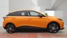 USED 2025 25 MG Mg4 64kWh Trophy Long Range Hatchback 5dr Electric Auto (203 ps) SAT NAV PART LEATHER INTERIOR PARKING CAMERA CRUISE CONTROL PARKING SENSORS GENUINE LOW MILES 1 OWNER WARRANTY
